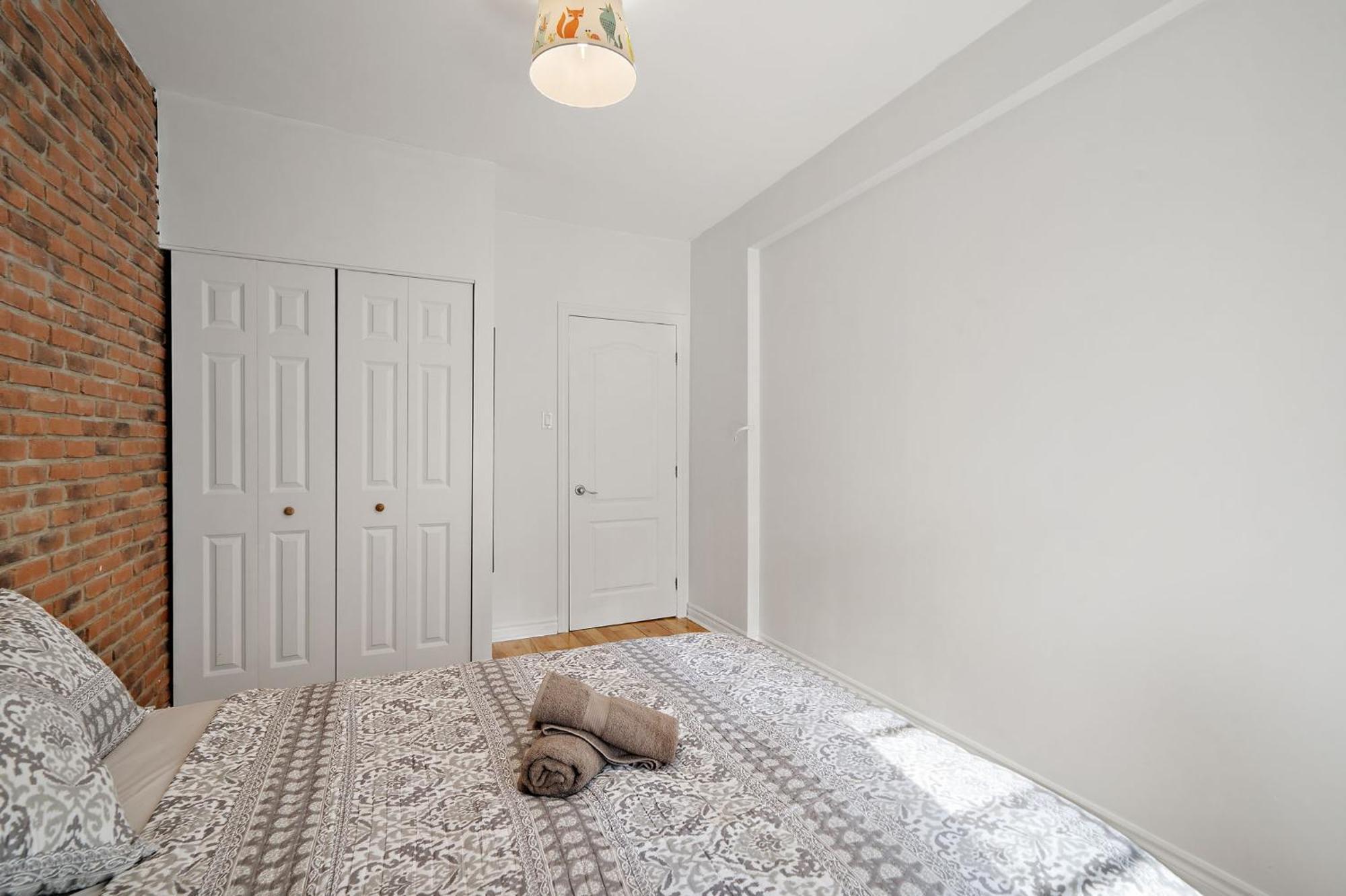 Сasa de vacaciones Duplex For Group Stay_mont-royal Montreal